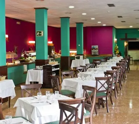 O7 Tenerife 4* Puerto de la Cruz (Tenerife)