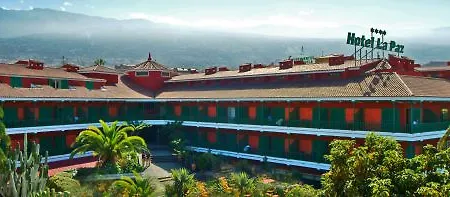 O7 Tenerife Hotel