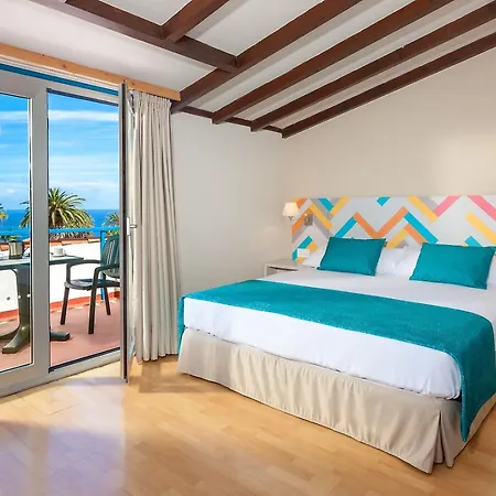 Hotel O7 Tenerife Puerto de la Cruz (Tenerife)