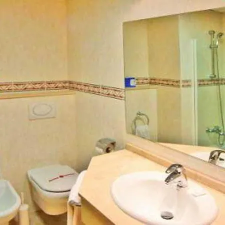 Hotel O7 Tenerife 4*