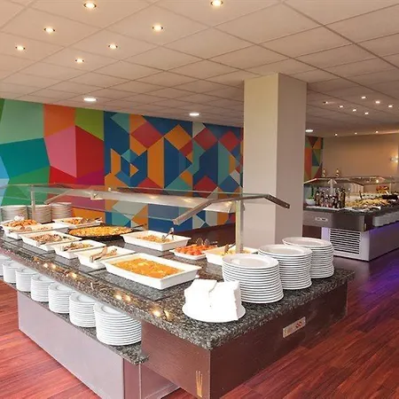 O7 Tenerife Hotel