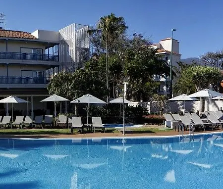 Hotel O7 Tenerife