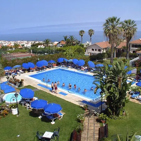 Hotel O7 Tenerife