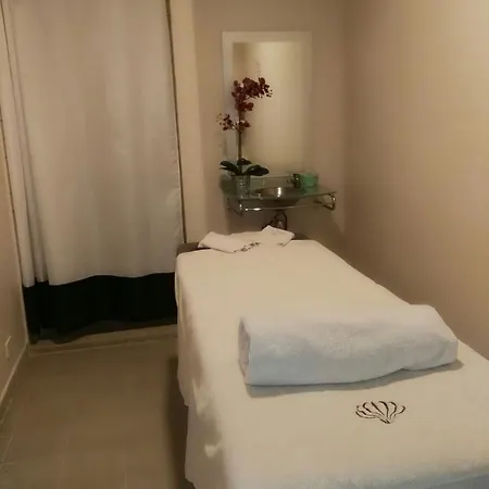 O7 Tenerife 4* Puerto de la Cruz (Tenerife)