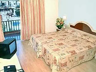 O7 Tenerife Hotel 4*
