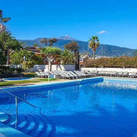 Hotel O7 Tenerife