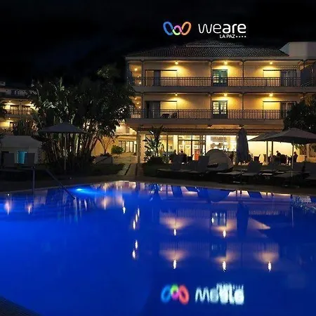 O7 Tenerife 4*