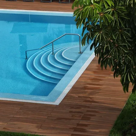 Hotel O7 Tenerife