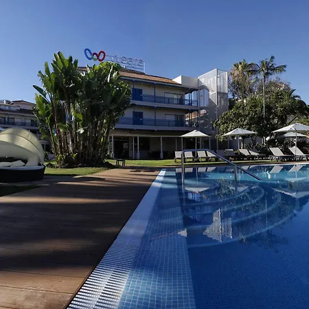 O7 Tenerife Puerto de la Cruz (Tenerife)