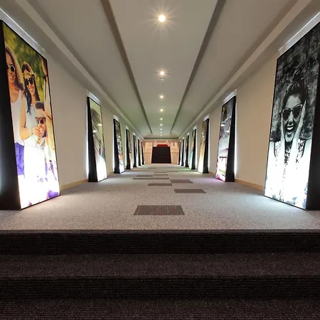 O7 Tenerife 4*
