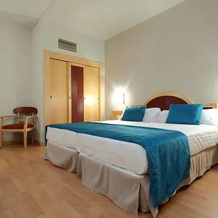 O7 Tenerife Hotel
