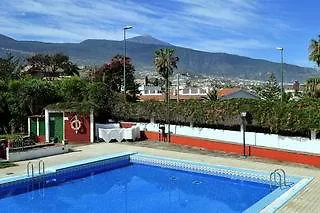 O7 Tenerife Puerto de la Cruz (Tenerife)
