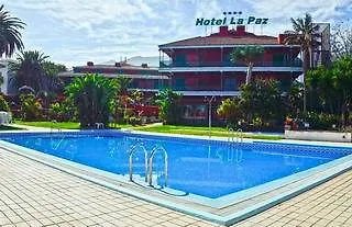 O7 Tenerife 4*