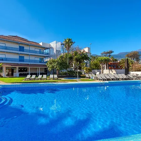O7 Tenerife 4* Puerto de la Cruz (Tenerife)