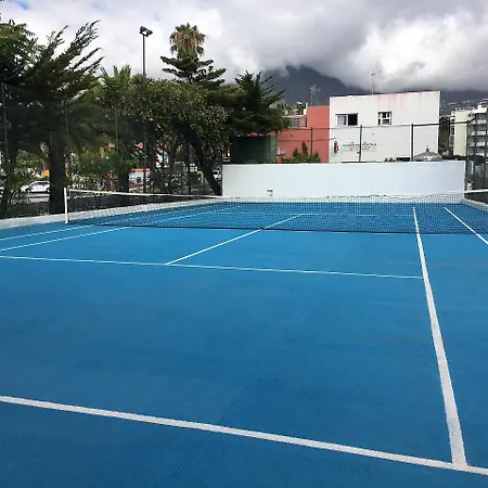 O7 Tenerife Hotel 4*