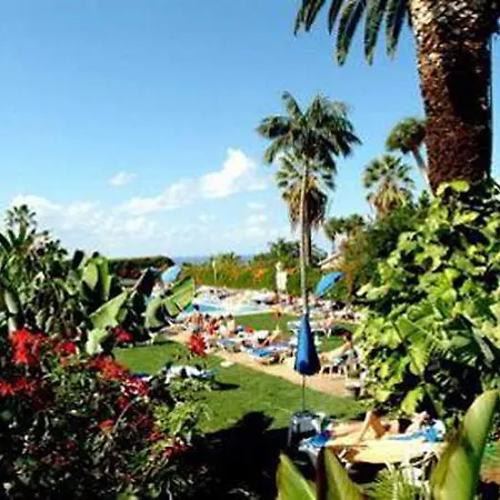 O7 Tenerife Puerto de la Cruz (Tenerife)