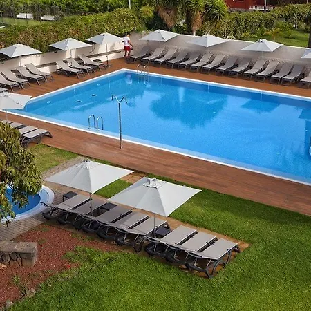 O7 Tenerife Hotel 4*