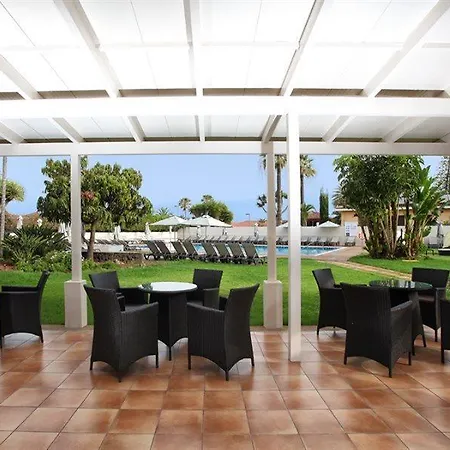 O7 Tenerife 4*