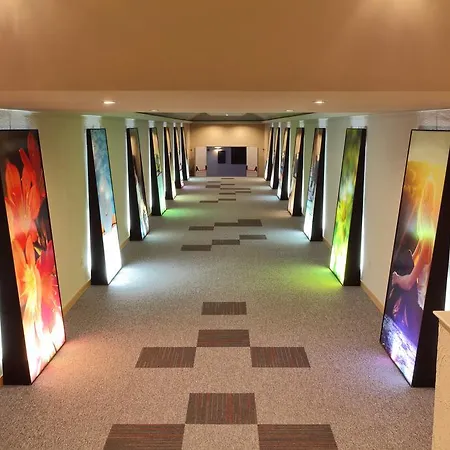 Hotel O7 Tenerife 4*