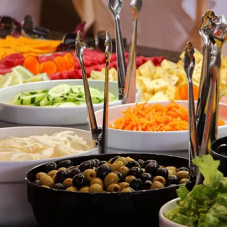 O7 Tenerife Hotel Puerto de la Cruz (Tenerife)