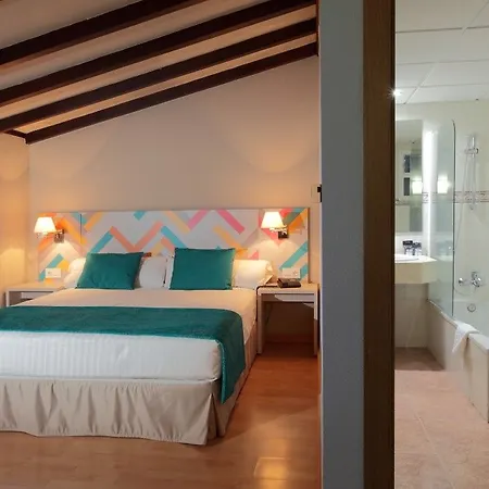 O7 Tenerife Hotel Puerto de la Cruz (Tenerife)