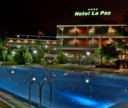 O7 Tenerife Hotel 4*