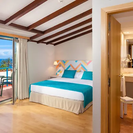 Hotel O7 Tenerife 4*