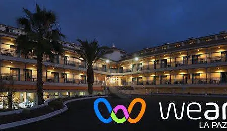O7 Tenerife Hotel Puerto de la Cruz (Tenerife)