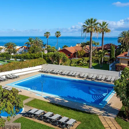 O7 Tenerife Hotel