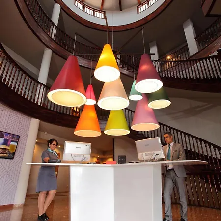 Hotel O7 Tenerife Puerto de la Cruz (Tenerife)