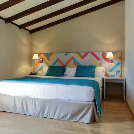 Hotel O7 Tenerife 4*