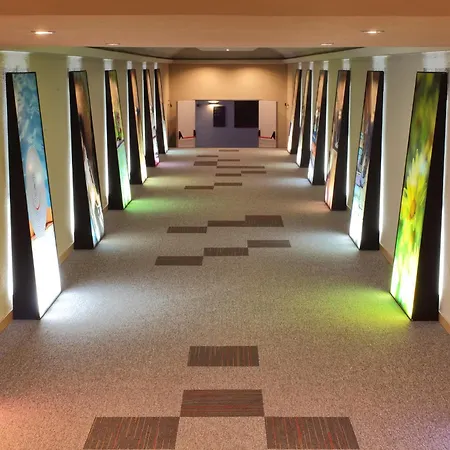 O7 Tenerife Hotel Puerto de la Cruz (Tenerife)