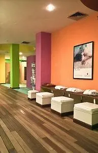 O7 Tenerife Hotel 4*