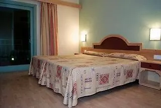 Hotel O7 Tenerife Puerto de la Cruz (Tenerife)